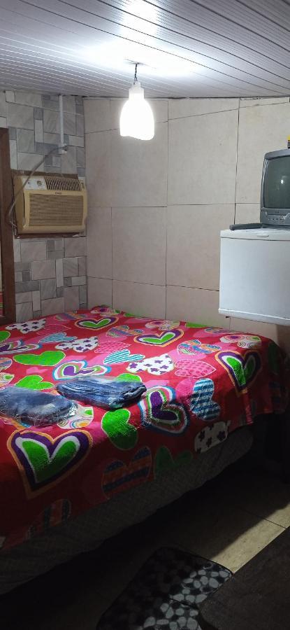 Pousadinha Da Liza E Hostel Mangaratiba Buitenkant foto