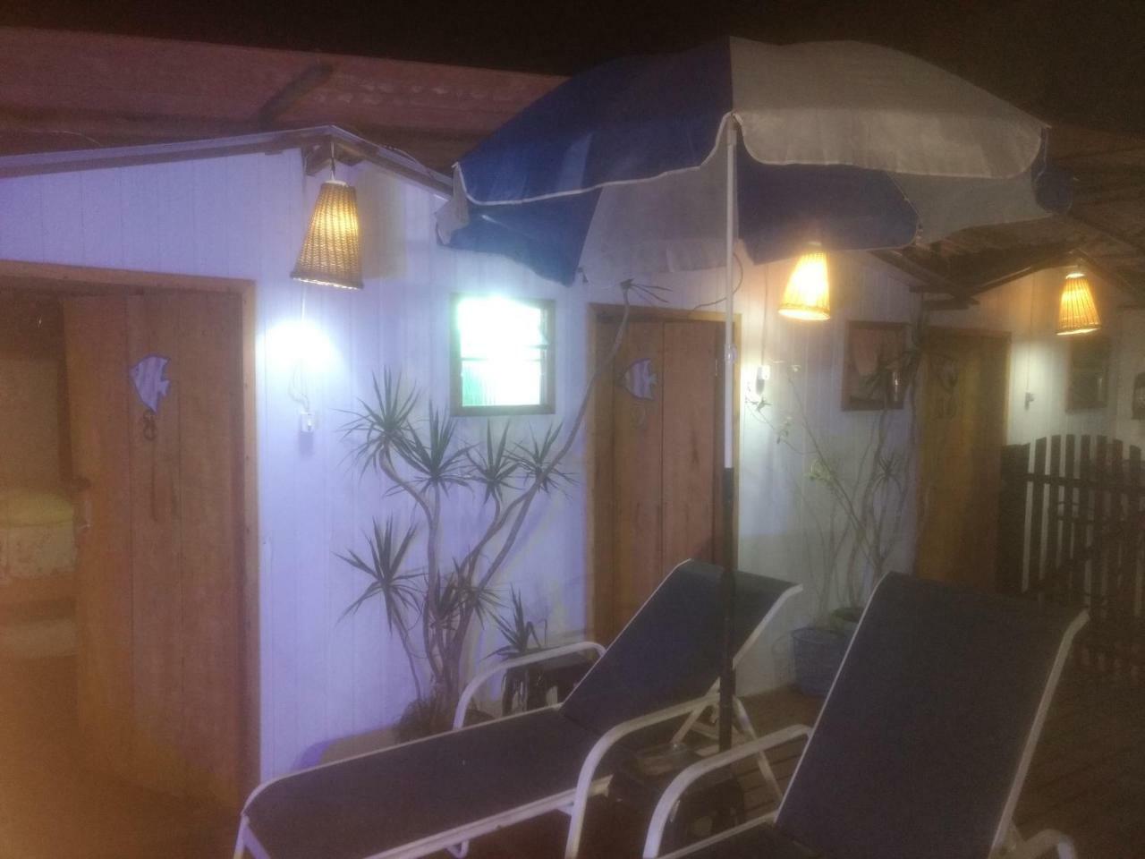Pousadinha Da Liza E Hostel Mangaratiba Buitenkant foto