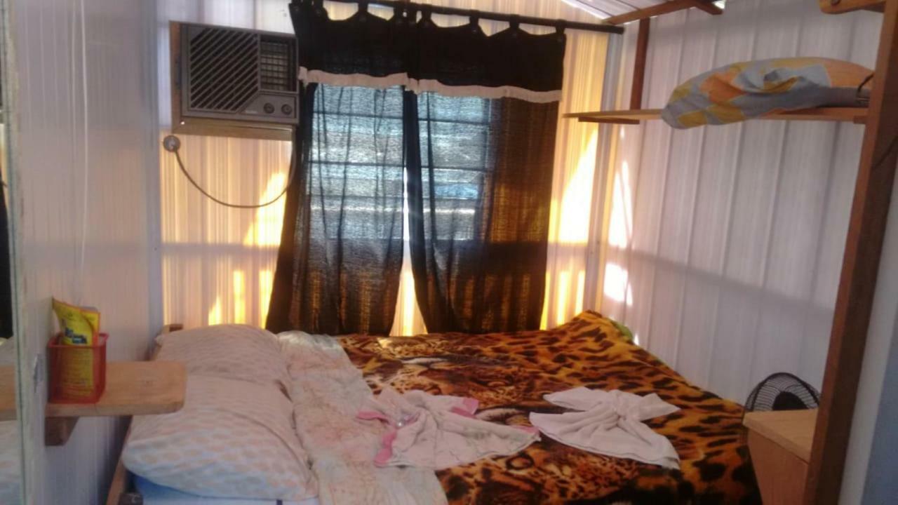 Pousadinha Da Liza E Hostel Mangaratiba Buitenkant foto